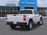 2026 Chevrolet Silverado 2500 HD - Preview 4