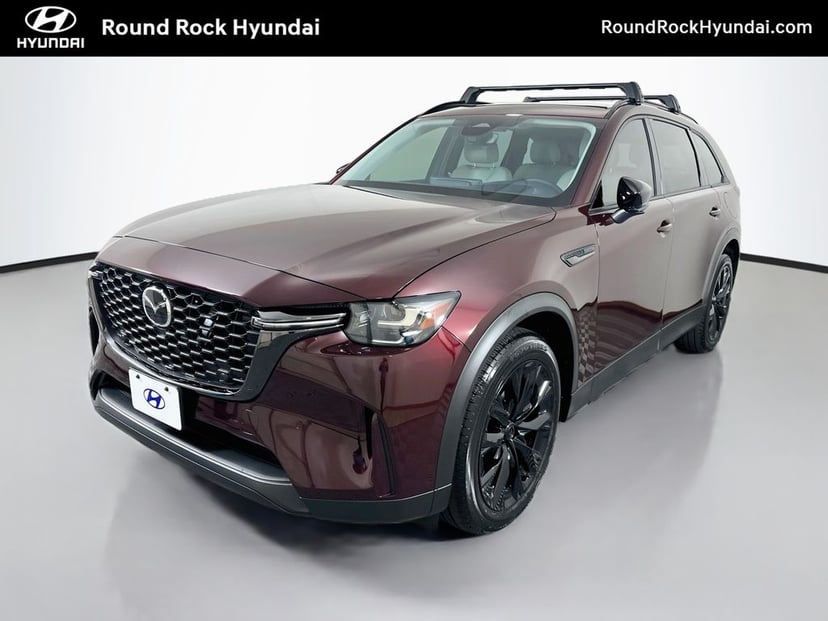 2026 Mazda CX-90 - Image 1