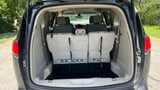2021 Chrysler Voyager - Preview 11