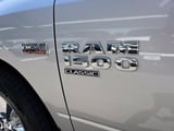 2019 Ram 1500 Classic - Preview 9