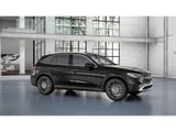 2027 Mercedes-Benz GLC - Preview 13