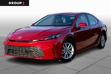 2025 Toyota Camry - Preview 2