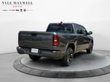 2026 Ram 1500 - Preview 16