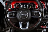 2021 Jeep Wrangler - Preview 12