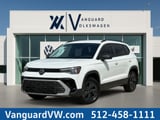 2027 Volkswagen Taos - Preview 2