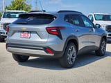 2026 Chevrolet Trax - Preview 4