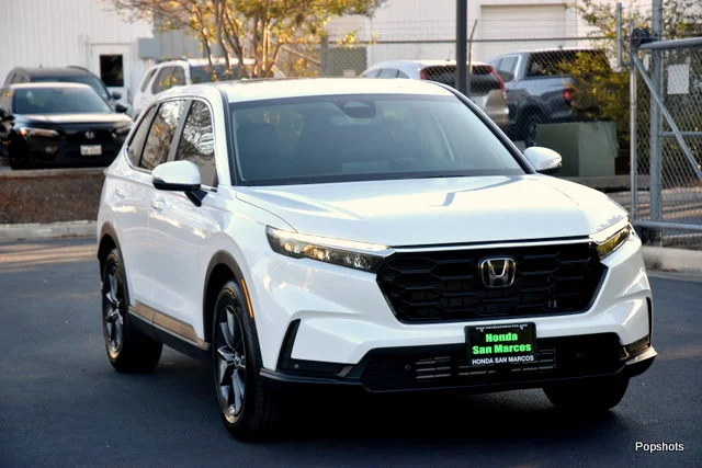 2027 Honda CR-V - Image 1