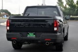 2026 Honda Ridgeline - Preview 3