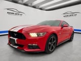 2015 Ford Mustang - Preview 2