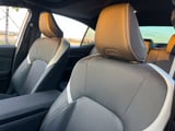 2025 Toyota Camry - Preview 13