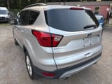 2019 Ford Escape - Preview 8