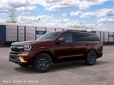 2027 Ford Expedition - Preview 3