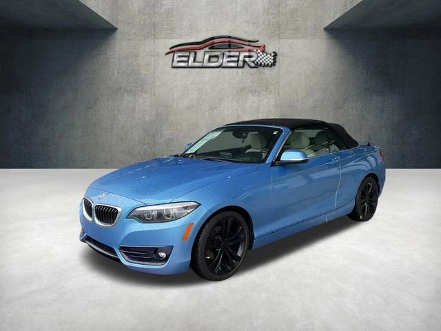 2018 BMW 230i - Image 1