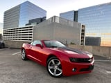 2011 Chevrolet Camaro - Preview 3