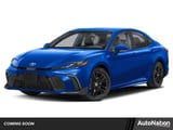 2027 Toyota Camry - Preview 2