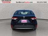 2026 Toyota Corolla - Preview 6