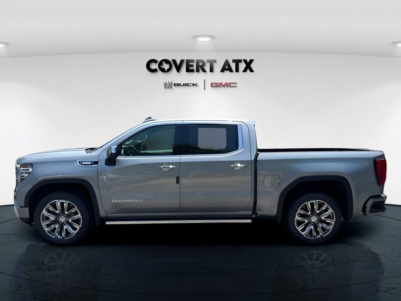 2026 GMC Sierra 1500 - Image 2