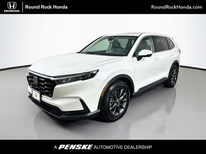 2026 Honda CR-V - Image 1