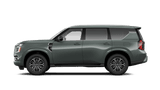 2027 Nissan Armada - Preview 14