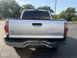 2006 Toyota Tacoma - Preview 4