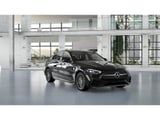 2027 Mercedes-Benz C-Class - Preview 10