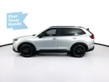 2027 Honda CR-V - Preview 4