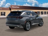 2026 Hyundai Tucson - Preview 5