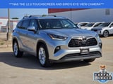 2021 Toyota Highlander - Preview 3