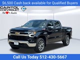 2026 Chevrolet Silverado 1500 - Preview 2