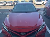 2019 Toyota Camry - Preview 2