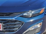2022 Chevrolet Malibu - Preview 8