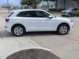 2023 Audi Q5 - Preview 10