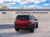 2026 Ford Bronco Sport - Preview 8