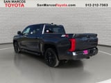 2026 Toyota Tundra - Preview 7