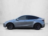 2024 Tesla Model Y - Preview 9