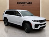 2026 Jeep Grand Cherokee L - Preview 7