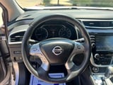 2017 Nissan Murano - Preview 10