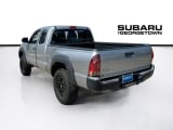 2014 Toyota Tacoma - Preview 5