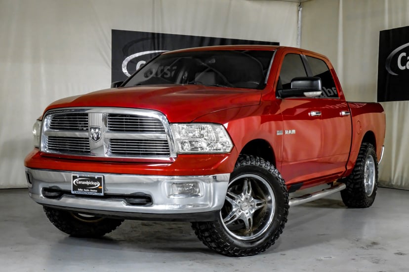 2009 Ram 1500 - Image 2