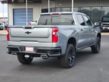 2026 Chevrolet Silverado 1500 - Preview 3