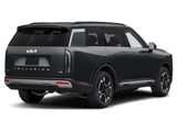2027 Kia Telluride - Preview 2