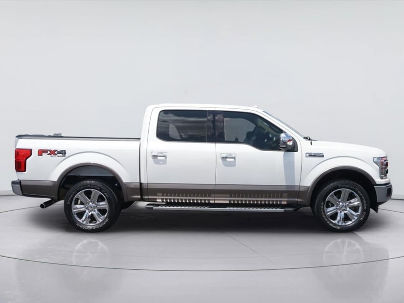 2018 Ford F-150 - Image 2