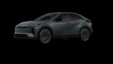 2027 Toyota C-HR - Preview 2