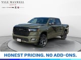 2027 Ram 1500 - Preview 2