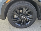 2025 Buick Encore Gx - Preview 9