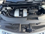 2021 Lexus RX - Preview 10