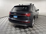 2021 Audi Q5 - Preview 7