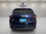 2025 Mazda CX-5 - Preview 4