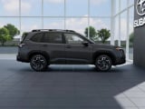 2026 Subaru Forester - Preview 6