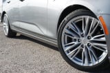 2022 Cadillac CT4 - Preview 2